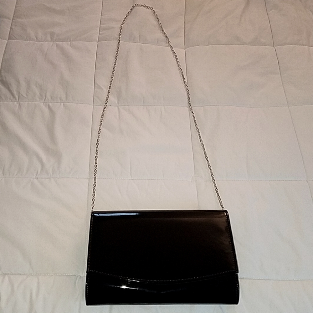 Patent Leather STAPLE Piece